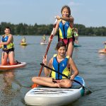 Półkolonie multisportowe 4-8 sierpnia 2025 r.
